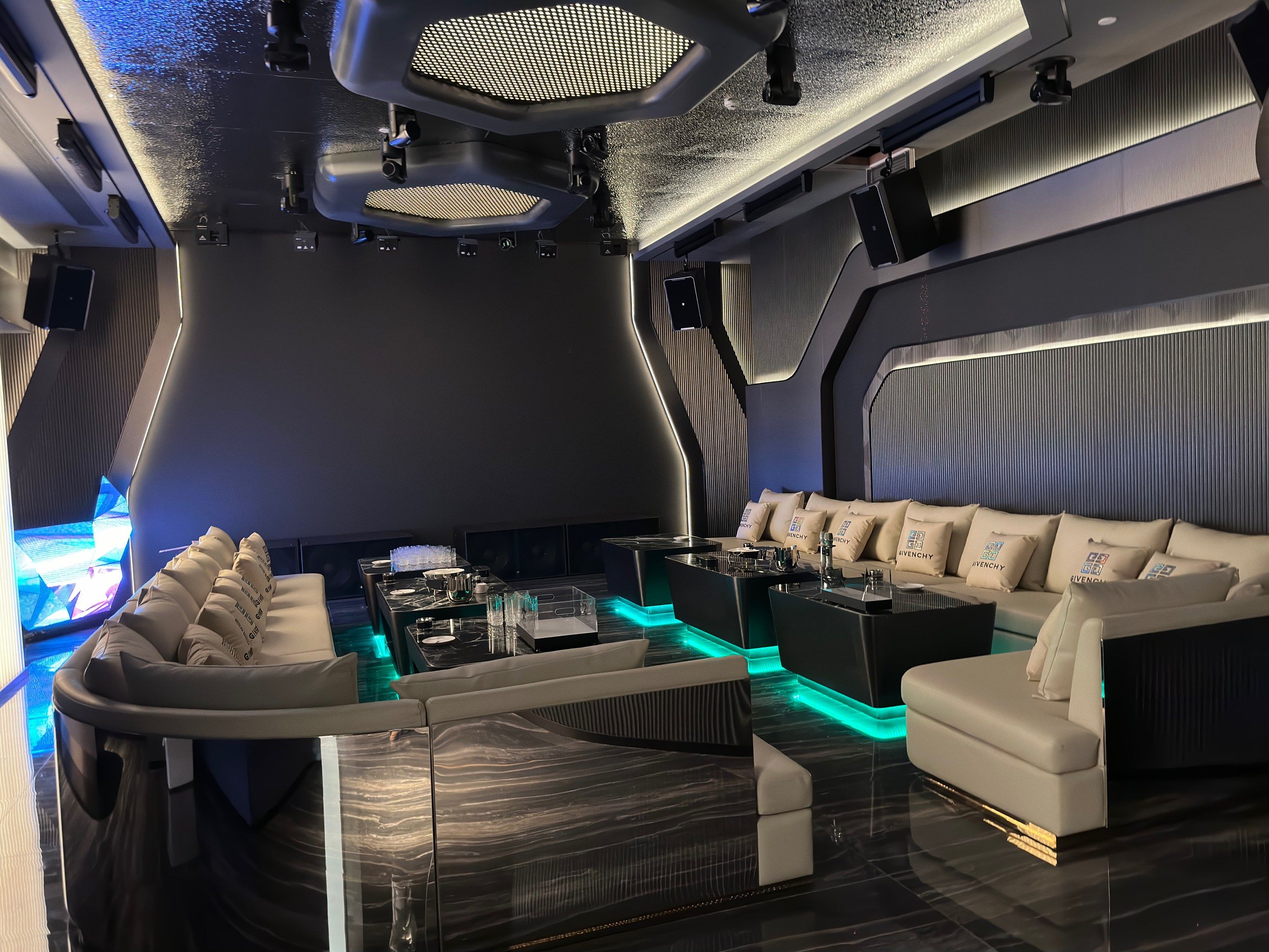 马鞍山商务KTV，畅享商务娱乐 ischoseitoriastar-含山县ktv预定