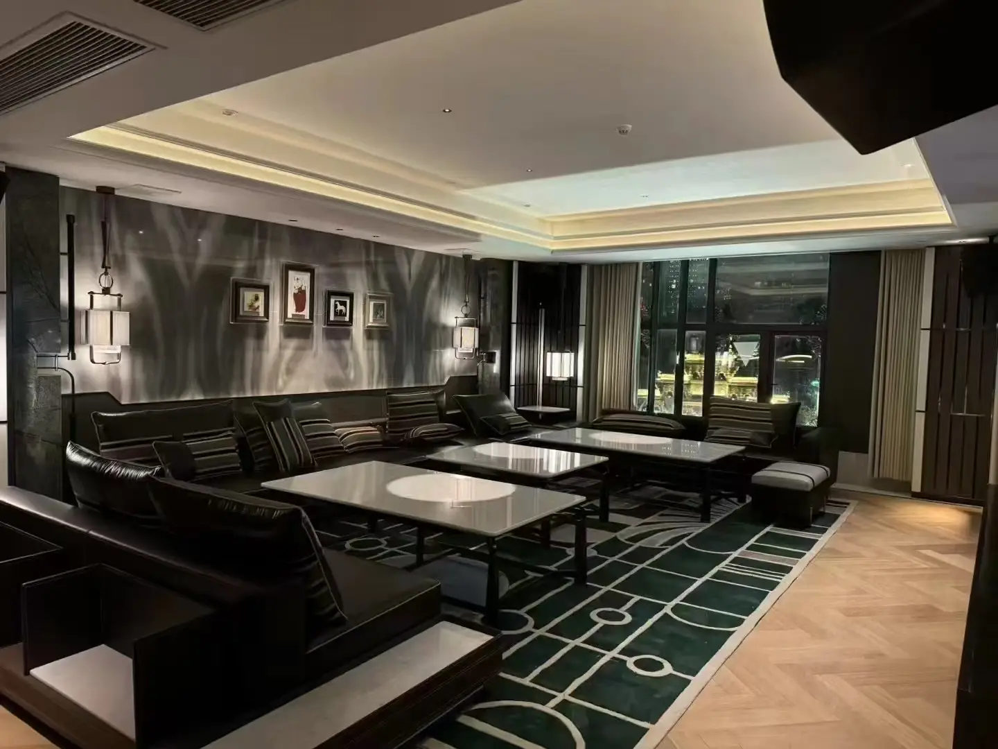 马鞍山商务ktv新玩法体验升级-含山县ktv预定